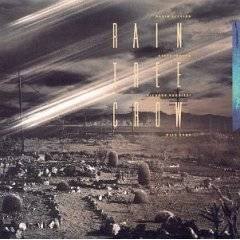 Japan (UK) : Rain Tree Crow